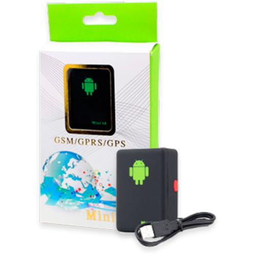 Купить Mini GPS трекер А8 оптом, цена оптом от 340 рублей | ТрендОптом